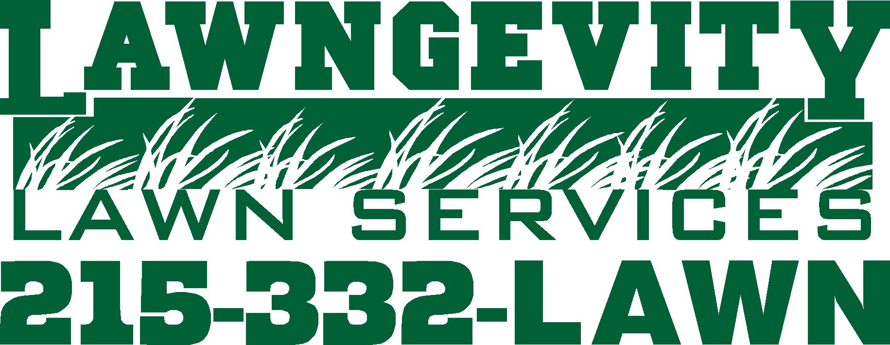 Lawngevity lawn care Inc.